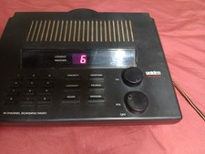 Uniden BC142XL 10 Channel Scanning Radio