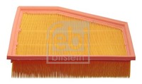 Luftfilter Febi Bilstein 48529 Filtereinsatz FüR Audi Seat Ibiza A1 8XF 8X1 6J5