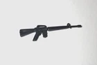 GI Joe Grunt 1982 1983 *RIFLE GUN ACCESSORY Original VTG* Combined Ship! v1 v1.5
