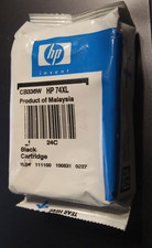 Genuine HP Ink Cartridge - 74XL Black - CB336WN -