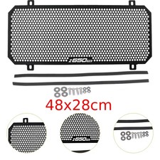Motorcycle Radiator Grille Guard Professional for Kawasaki Z650 Z650RS 650 2024