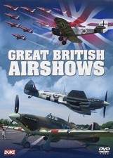 Great British Airshows 3 DVD Box Set (DVD) (UK IMPORT)