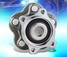 Conjunto de cojinete de rueda y buje trasero derecho derecho para Nissan Altima/Maxima/Quest 2002-2009