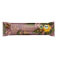 L&uuml;becker Marzipan - feinster Honig 40g | LUBS