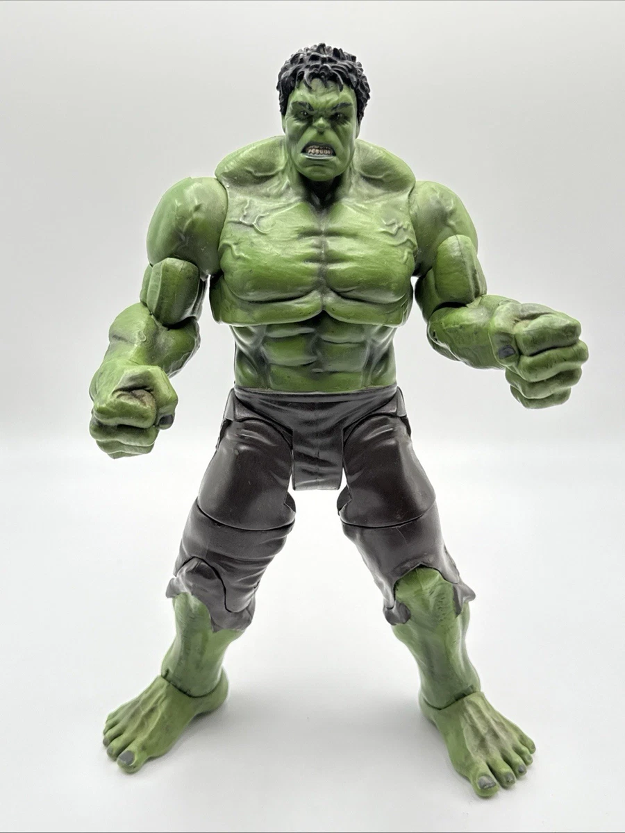 Marvel Select Hulk for sale | eBay