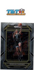 Rebekah Gardner 2023 Panini Prizm WNBA #98 Chicago Sky