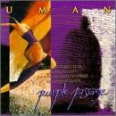 Uman - Purple Passage - Music CD
