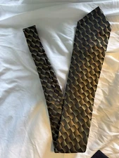 Luxury Men’s  Necktie –High Quality Dress Tie for Business & Formal Wear