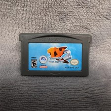 Ty The Tasmanian Tiger 2 Bush Rescue Game Boy Advance Game Tested Working