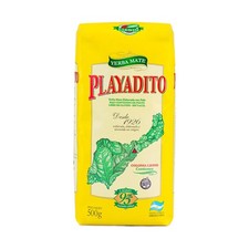 Yerba Mate 500gm
