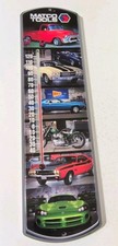 Vintage Matco Tools Usa Thermometer 20 Long Cars Pickup Motorcycle Etc Vintage Matco Tools Usa Thermometer 20 Long Cars Pickup Motorcycle Etc