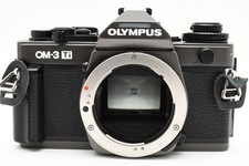 Olympus OM-3Ti Film Cameras for sale - eBay