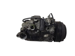 BMW 5 E60 Kondensatpumpe Klimaanalge 4472601852 2.00 Diesel 2010 28527020