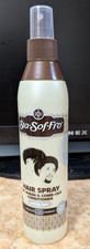 Sta Sof Fro 2.0 Hair Spray Comb Out Conditioner