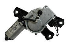 VW PASSAT B6 3C2 Heckscheibenwischermotor 3C9955711B 3C9955711A 2.00 29959056