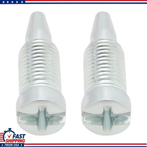 SCREW, DRAIN