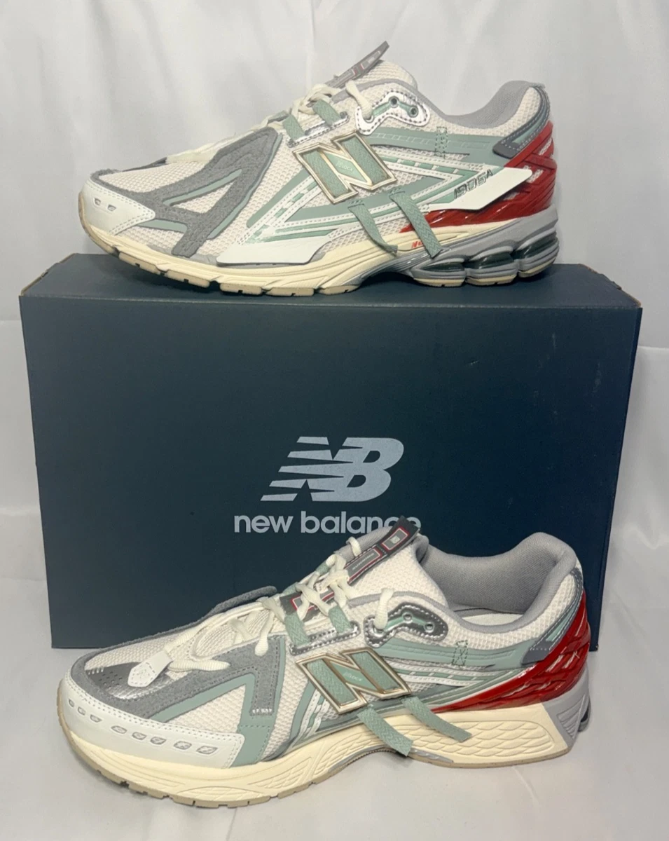 New Balance 1906 Sea Salt Lone Star Grey for Sale | Authenticity