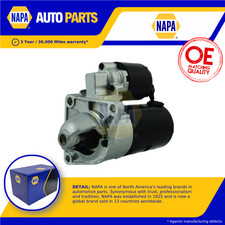 Motorino avviamento adatto per ALFA ROMEO SPIDER 916 1.8 2.0 95 al 05 NAPA 46406973 46468696