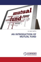 AN Introduction OF Mutual Fund Silky Gupta Taschenbuch Englisch 2021