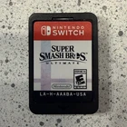 New ListingNintendo Super Smash Bros. Ultimate Multiplayer Fighting Game Nintendo Switch