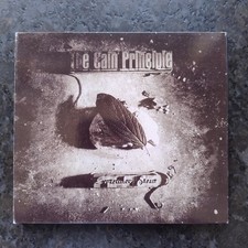 The Cain Principle   September Stone (Dark St...
