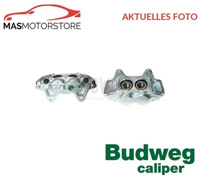 BREMSE BREMSSATTEL BUDWEG CALIPER 344586 I FÜR LEXUS GX 460 4WD 4.6L 218KW