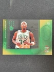 2025 Topps Signature Paul Pierce Base (RAW)
