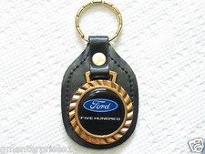 Ford 500 Keychain Made in the USA
