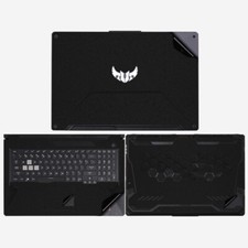 For ASUS TUF GAMING F15 FX506 Skin for ASUS TUF F15 FX506LI/FX506LH