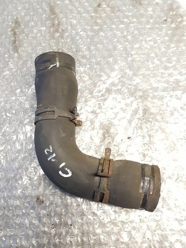 Opel Corsa C 1,2 55kW Kühlwasserschlauch Wasserschlauch 9128354