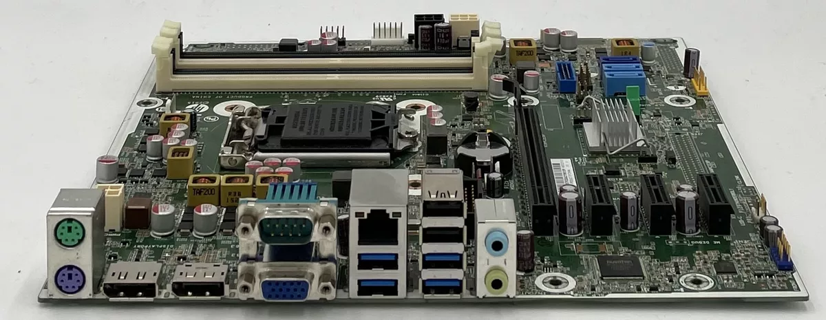 Hp prodesk 600 g1 motherboard cheap