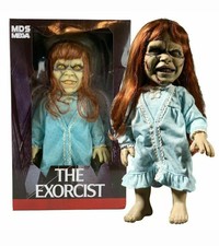 talking exorcist doll