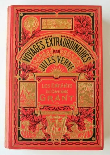 Livres anciens et de collection illustrés reliés, sur voyages et exploration