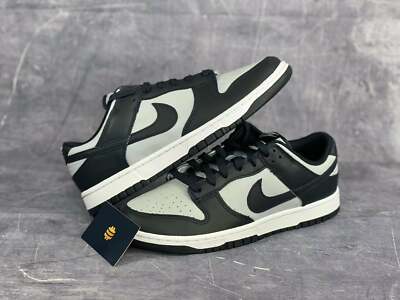 靴 NIKE Dunk Low Georgetown Nike Dunk Low (GS), Georgetown – Impossible Kicks