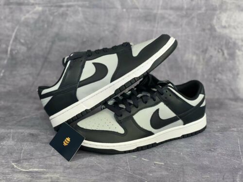 ã·ã¥ã¼ãº NIKE - DUNK LOW Georgetown DD1391-003ã®é販 by Gant's shopï½ãã¤ããªãã©ã¯ã ãã©ã³ã