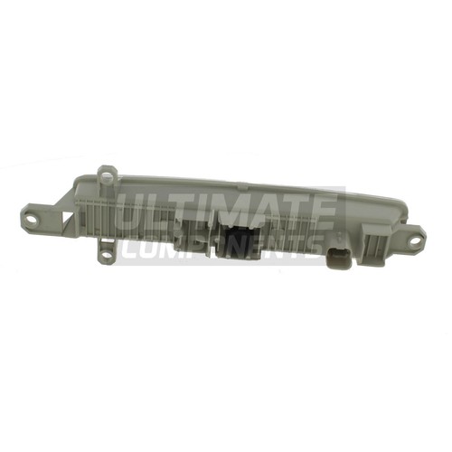 Citroen C1 4/2014-> LED DRL Daytime Running Light Lamp Drivers Side Right Hand - Picture 7 of 12