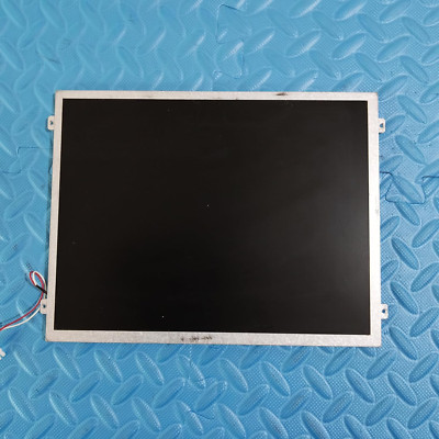10.4-inch CLAA104XA02CW LCD display screen