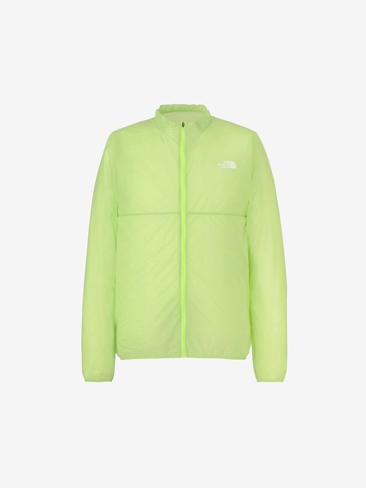 ASK availability First)THE NORTH FACE Flight Impulse Jacket (Men