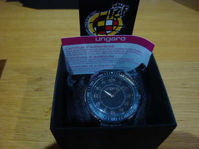 Ungaro 'Spain' Watch