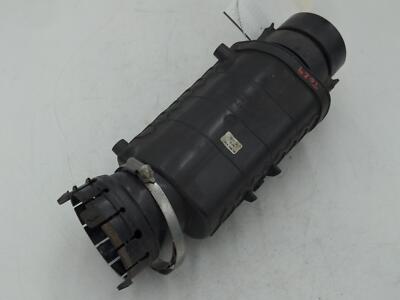 17 VOLVO S90 Air Intake resonator 31474846 43KM'S | eBay