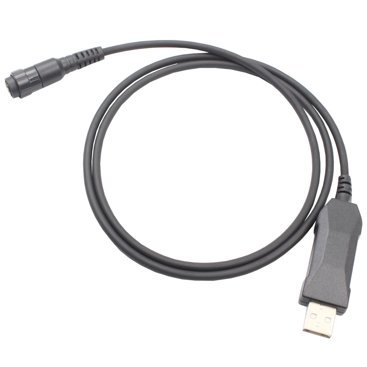 USB Programming Cable For Yaesu VX-8 VX-8R VX-8DR VX-8DE VX-8D VX