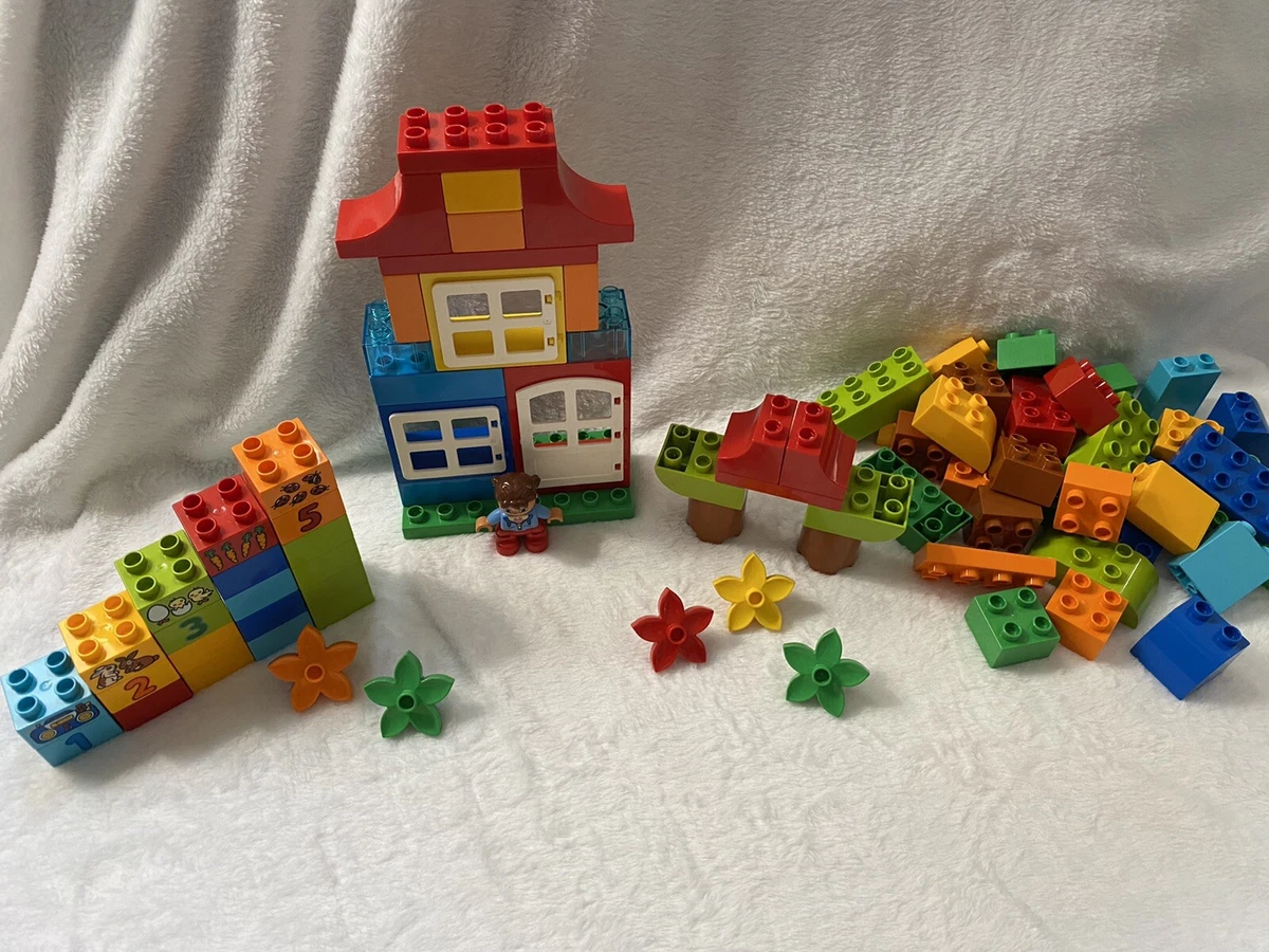 Lego duplo 10580 sale