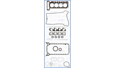 Full Engine Gasket Set MERCEDES SPRINTER 214 16V 2.3 143 MB111.979 (1996-)