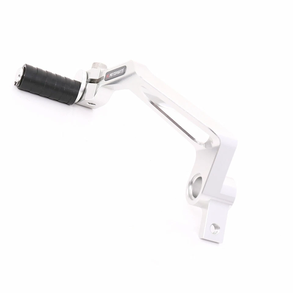 1 Piece CNC Brake Pedal Lever For Ducati 848 1098 1198 S R Streetfighter S - Image 3 of 3