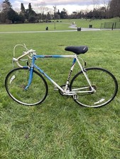 Raleigh Flyer - Large Size, Vintage Classic Racing / Road Bike - ideal prop