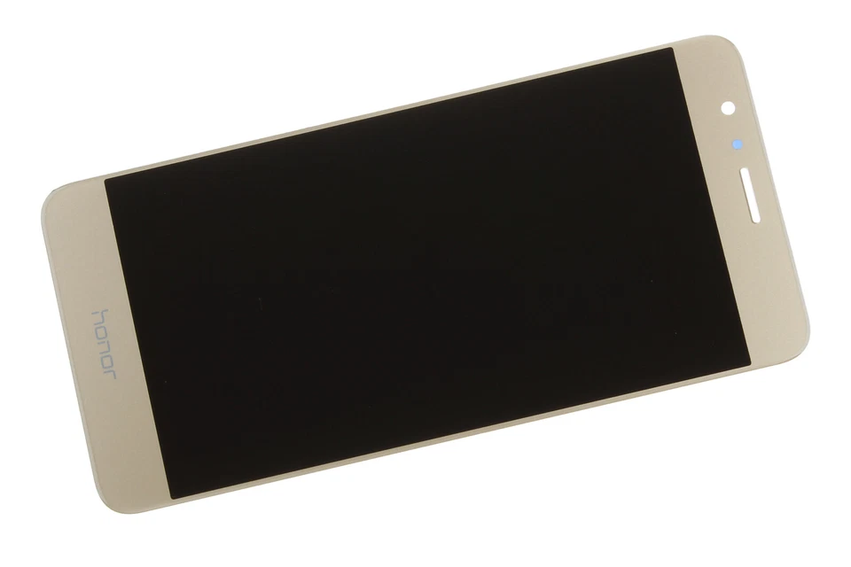 Para Huawei Honor 8 FRD-AL00 DL00 L04 Pantalla LCD Completa Pantalla Táctil Digitalizador Dorado Foto 4 de 4