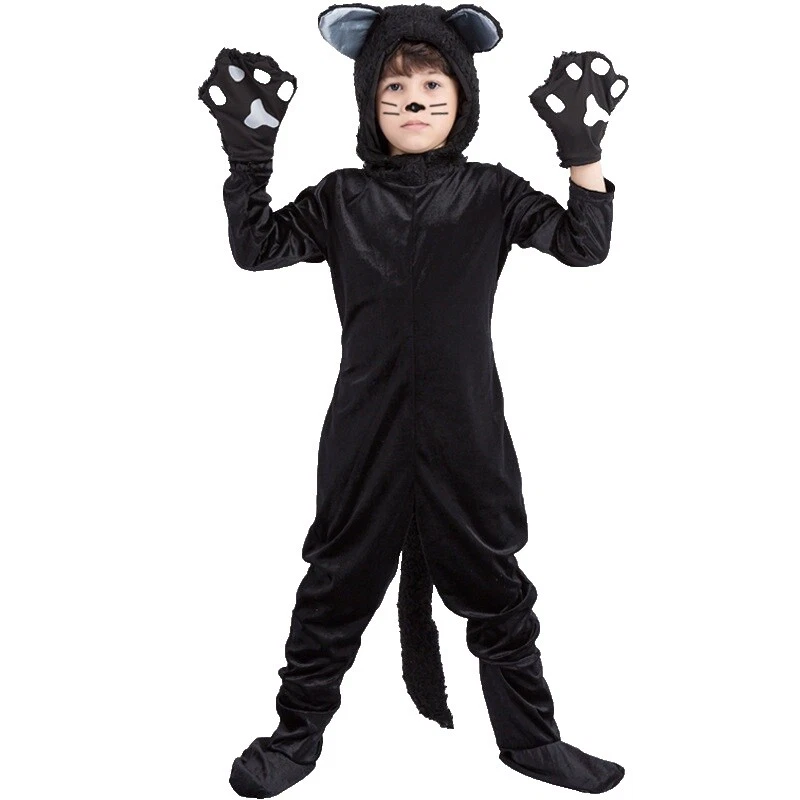 Cotton Blend Animals & Nature Costumes