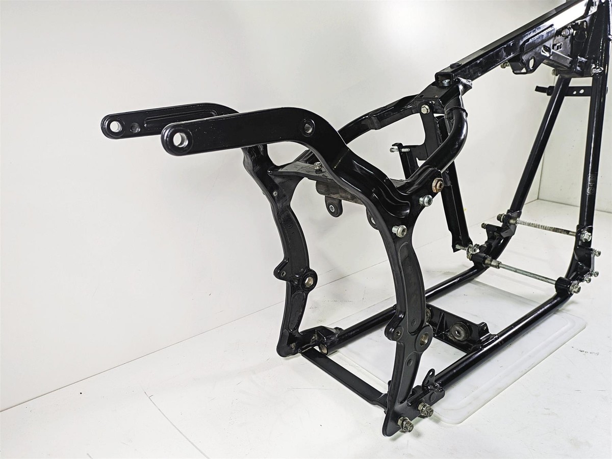 【セール中】ヴィンテージ・グリーススタイルフレーム PF0023 1991 YAMAHA PW80 PW 80 VINTAGE FRAME (WELDED EXHAUST TAB) | eBay