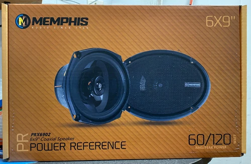 Memphis PRX6902