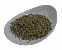 (48,00Eur/Kg) Sena-Premium Geschnittene BäRentraubenbläTter (500G)